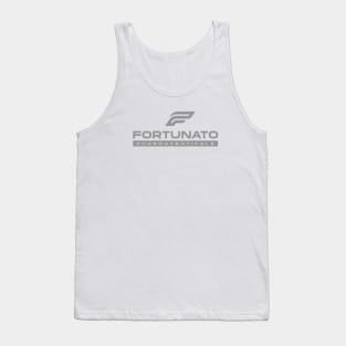 Fortunato Pharmaceuticals Tank Top